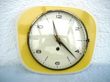 Küchenuhr  aus den 50er