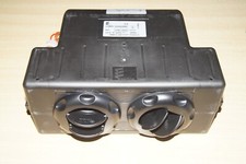 Universal Kühlwasserheizung Heizlüfter Standheizung Xeros 24V 42KW