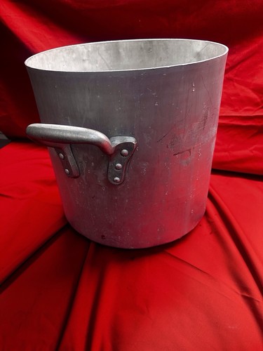 Gastro aluminiumtopf 34 - aluminiumtopf,
