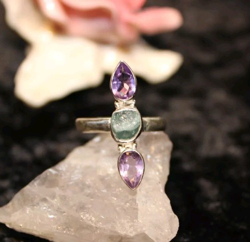 Silberring damenring ring - damenring,