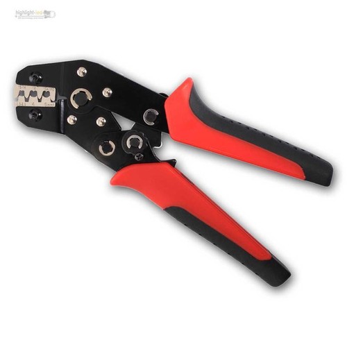 Crimpzange für solarstecker - crimpzange,