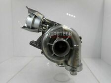  Turbolader 1,6 TDCI HDI Ford C-Max - Ford Focus 80 KW 753420-0002 3M5Q6K682AE