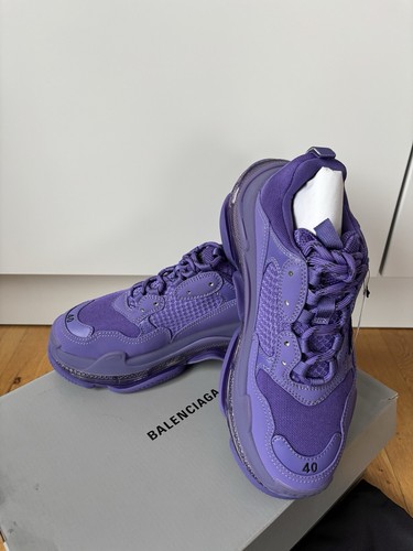 Balenciaga triple sneaker - balenciaga, s