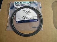 Ford Focus ST250 Mk3, NEUE