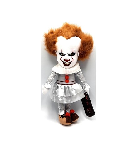 Clown pennywise stephen - clown,