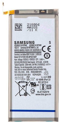 Original samsung galaxy - original, z