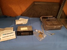 Blaupunkt mannheim - 27,