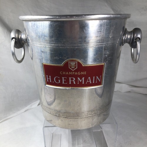Vintage gebrauchter germain - vintage,