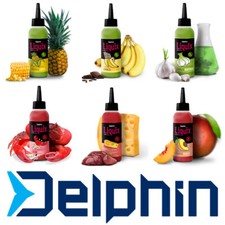 100ml DELPHIN FLUO DIP D SNAX