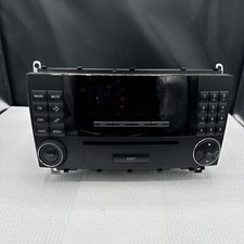 05-09 Mercedes W209 CLK500