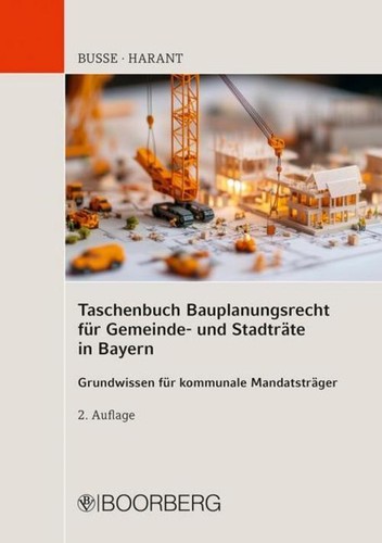 Taschenbuch bauplanungsrecht - taschenbuch,