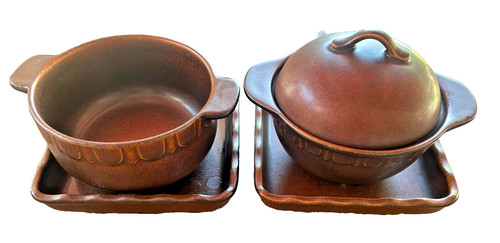 Friesland melitta set braun - friesland,