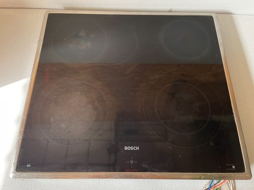 Bosch cerankochfeld - bosch,