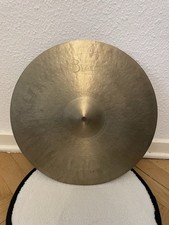 Meinl Byzance Jazz Thin Crash 18“