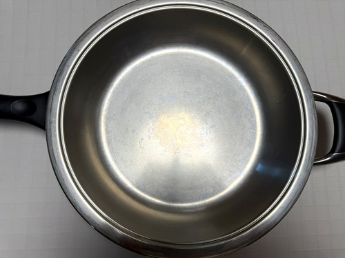 Amc edelstahl pfanne l - 3,0,