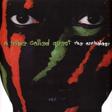 A Tribe Called Quest - The