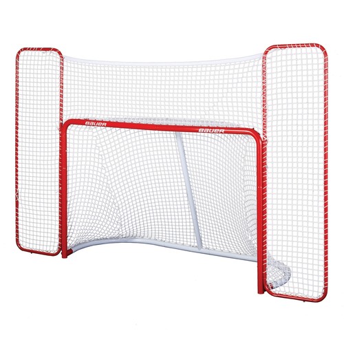 Streethockey tor bauer - streethockey,