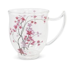 TeaLogic Cherry Blossom -