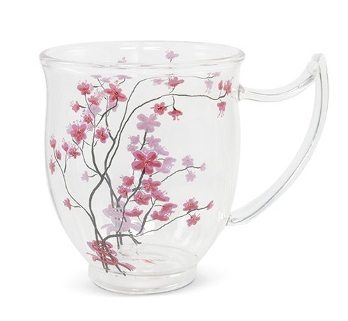 Tealogic cherry blossom - tealogic,