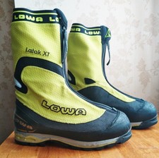 Lowa LatokXT 44 Bergschuh