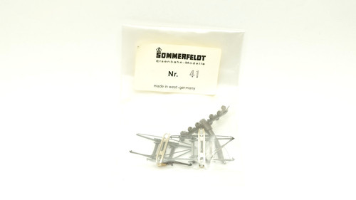 Sommerfeldt stromabnehmer - 41,