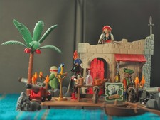 Playmobil 2 Sets