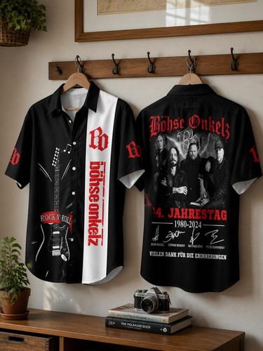 Hse onkelz short - short, sleeve