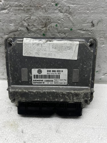 Motorsteuergerät ltr bmd - 1.2,