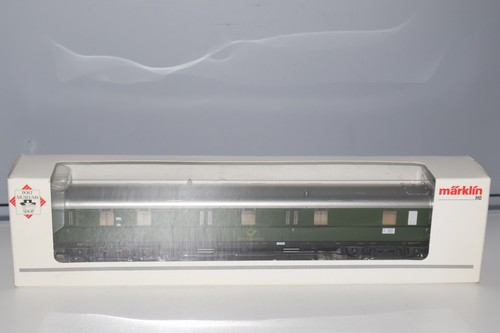 Märklin 43262 - märklin, h0