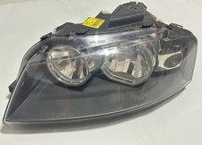 Audi A3 8P Hauptscheinwerfer Scheinwerfer links 8P0941003K