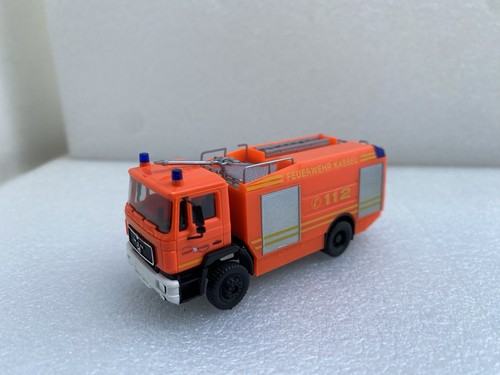Herpa 188166 man f2000 - 188166,