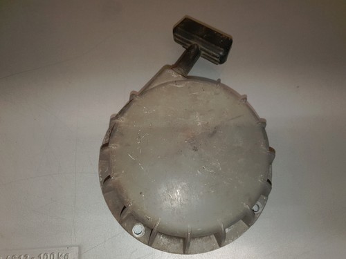 STARTER/ANWERFVORRICHTUNG