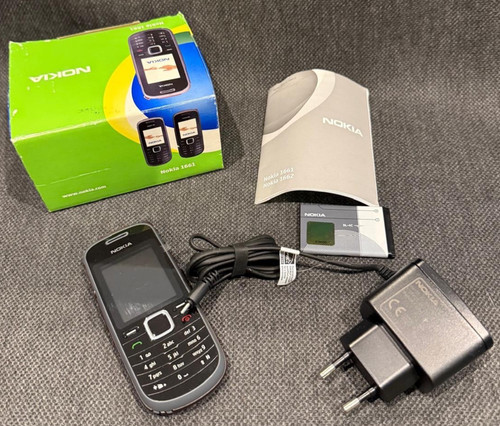 Nokia 1661 inklusive netzteil - 1661,