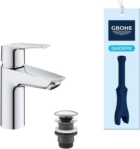 Grohe start energiesparende - grohe, start,