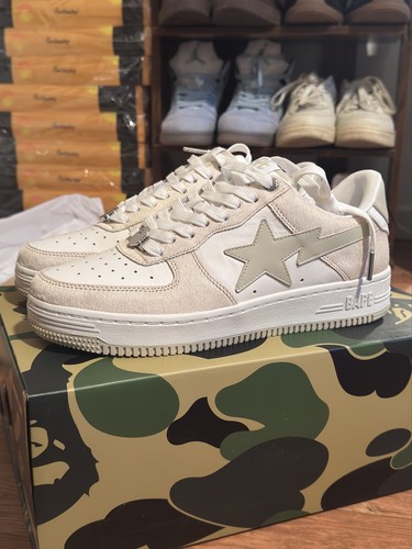 Bathing ape bape sta - bathing, calf
