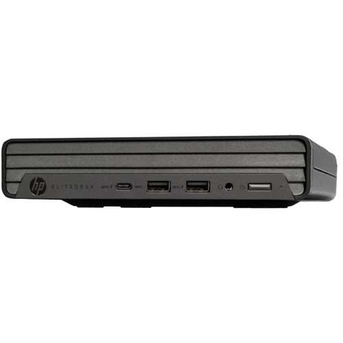 Elitedesk 800 mini core - elitedesk, g6