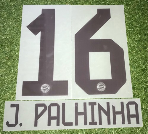 Joao palhinha flock - joao,
