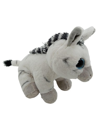 Kuscheltier zebra stripes - ty,