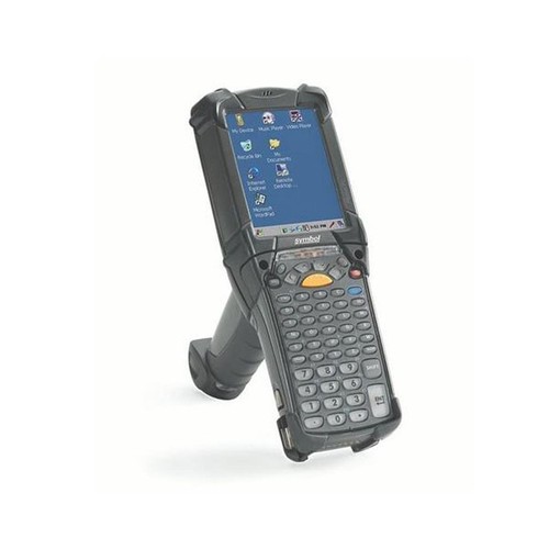 Zebra mc9200 windows - windows, embedded