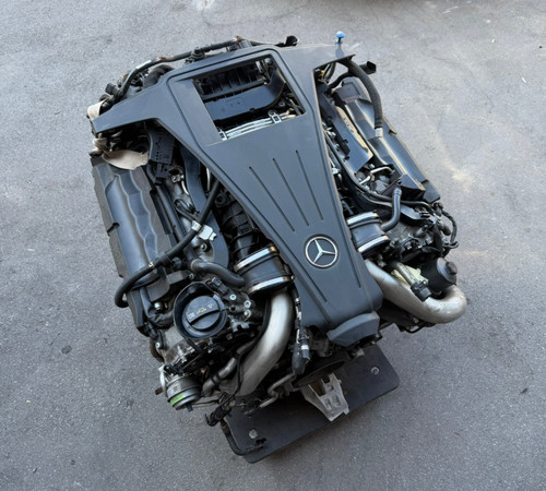 Motor m278 278 - motor, 278.922