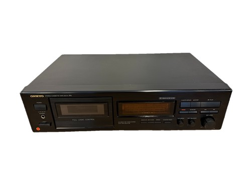 Onkyo 6210 stereo - onkyo, ta-6210