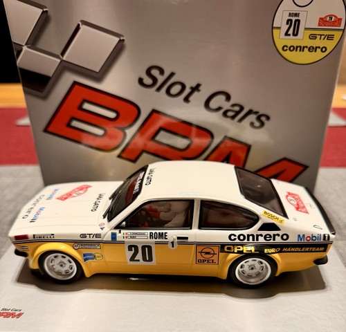 Brm opel kadett gte - 1/24,,