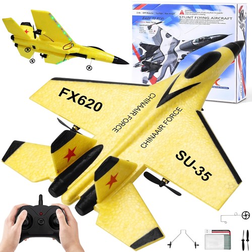 Led flugzeug 4ghz - rc, 2.4ghz