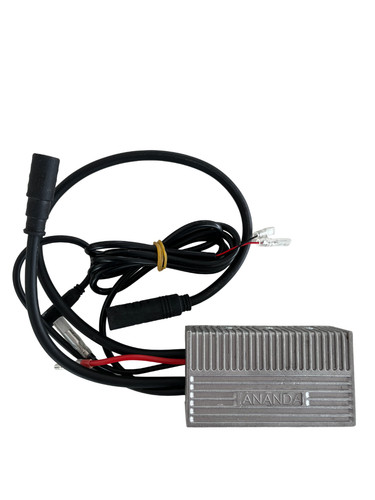 Ananda controller mc5 - ananda,