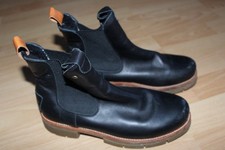 Panama Jack Damen Stiefel Lamm