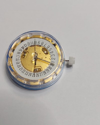 Eta 251 262 chronograph - eta, 251.262