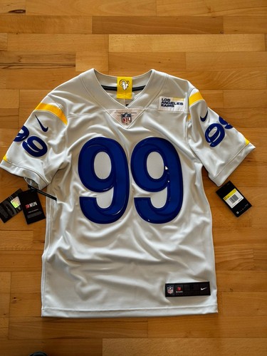 Nike nfl jersey rams - la,