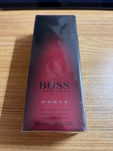 Hugo boss woman intense - boss, eau