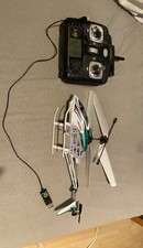 Rc Helicopter Carson