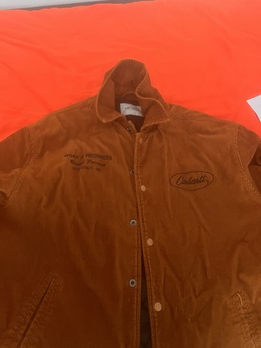 Carhartt herren bomberjacke - herren,
